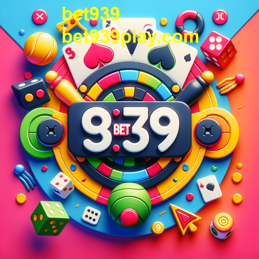 Novidades Empolgantes no Mundo dos Jogos da Bet939