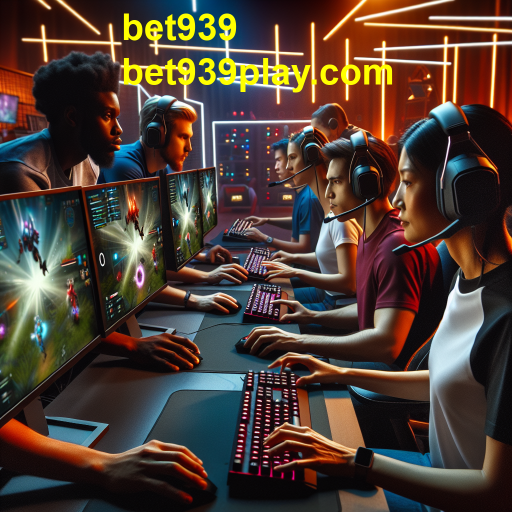 A Importância dos Jogos de Suporte no Cenário dos eSports